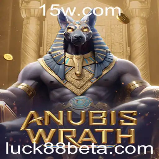 Descubra AnubisWrath: Um Mergulho no Mundo do Sortudo Luck88bet