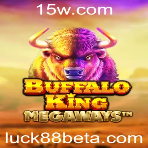 Explorando o Mundo de BuffaloKing na Plataforma luck88bet