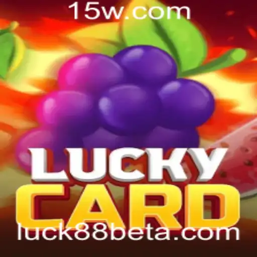 Explorando o Fascinante Mundo de LuckyCard com luck88bet