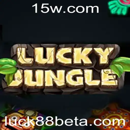 Descubra o Mundo do LuckyJungle com Luck88bet