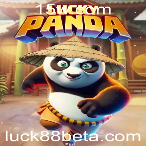 Explorando o Mundo de LuckyPanda: Um Jogo de Sucesso no Universo Luck88bet
