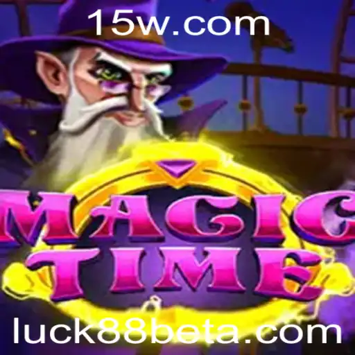 MagicTime: Descubra o Mundo Fascinante do Novo Jogo de Estratégia