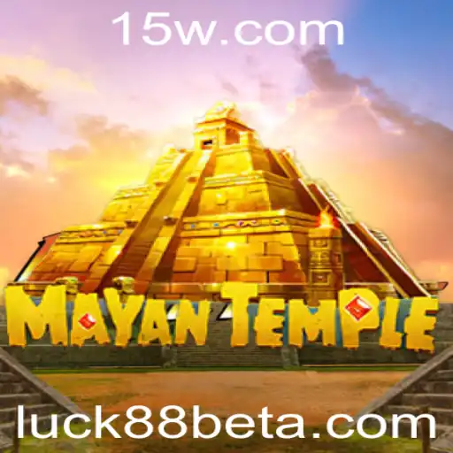 Explorando o Enigmático Mundo de MayanTemple: Um Mergulho nas Táticas e Estratégias de Luck88bet