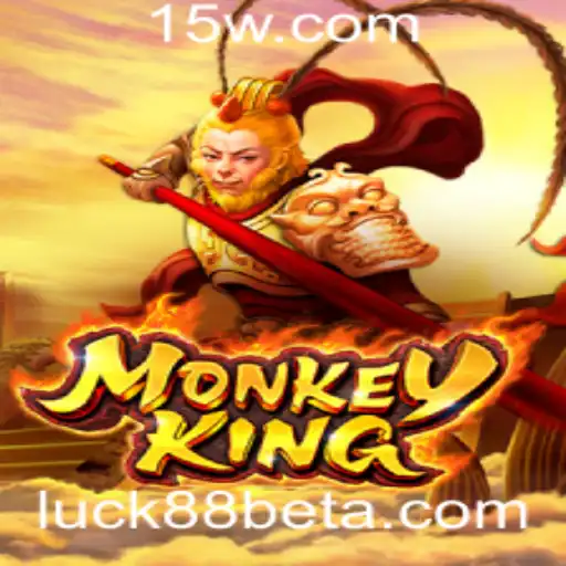 Descubra as Aventuras de 'MonkeyKing' no Universo de Luck88bet