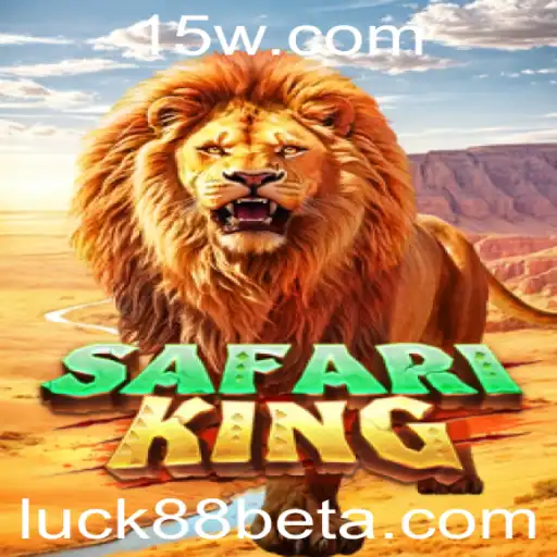 Descubra SafariKing: Aventura e Sorte no Jogo do Momento