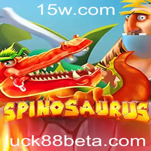 Descubra as Aventuras de Spinosaurus no Mundo Fascinante de Luck88bet