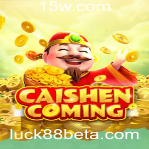 Descubra o Mundo de Sorte e Diversão com CAISHENCOMING e Luck88bet