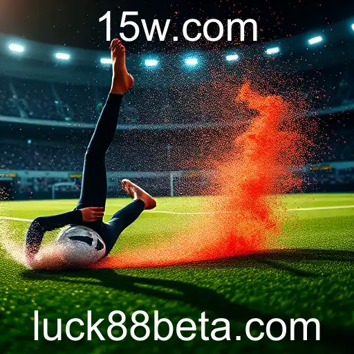 Explorando o Mundo dos Esportes e o Efeito Luck88bet