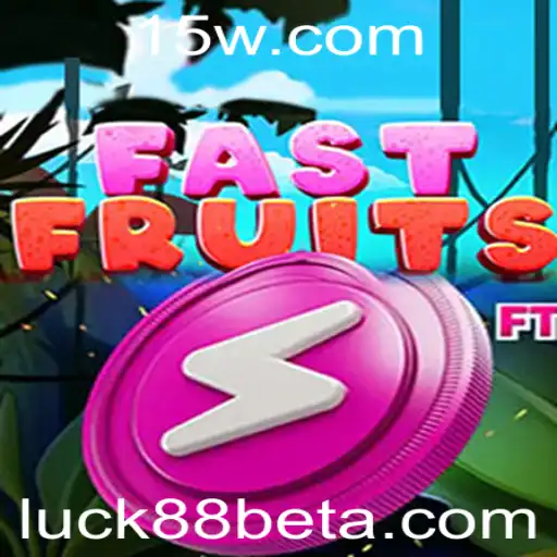 Explorando o Vibrante Mundo do FastFruits com Luck88bet