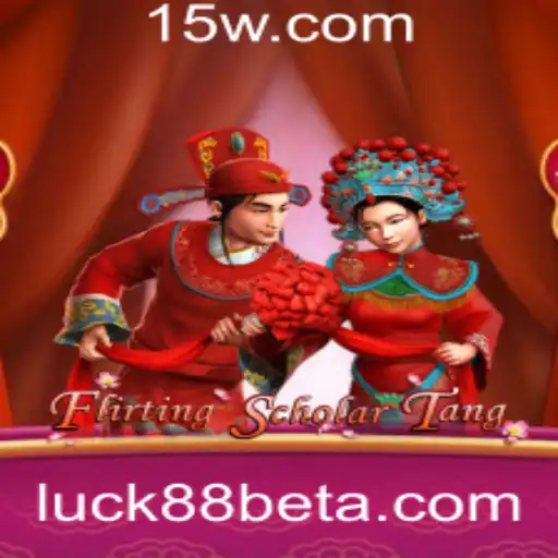 Explorando FlirtingScholarTang: O Jogo da Sorte Popular em luck88bet