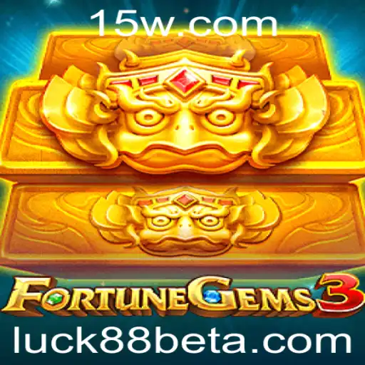 Explorando o Empolgante Mundo de FortuneGems3: O Jogo onde a Sorte Encontra Estratégia