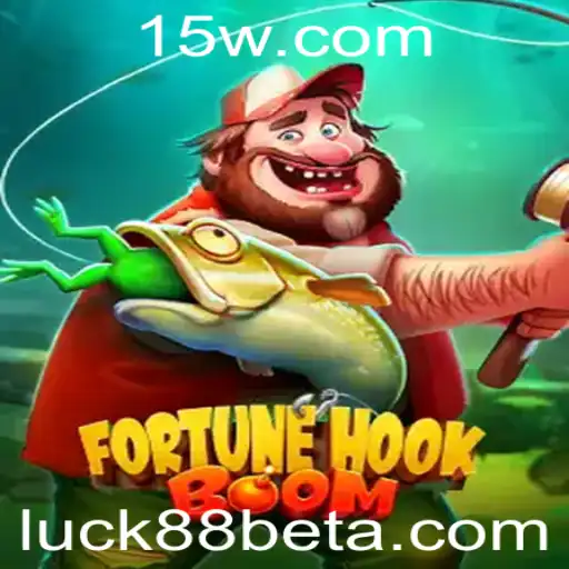 Explorando FortuneHookBoom: Um Guia Completo com Luck88bet