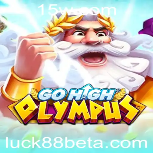 Descubra o Fascinante Mundo de GoHighOlympus com Luck88Bet