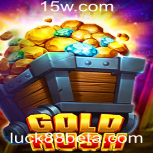 Explorando o Mundo do Jogo 'GoldRush' e a Influência de 'luck88bet'