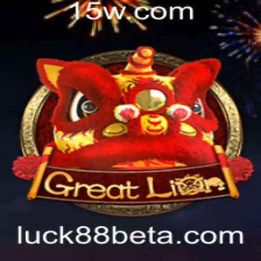 Descubra o Fascinante Mundo de GreatLion: O Jogo Avassalador com Sorte em Luck88bet