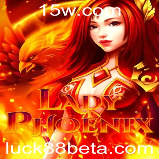 Descubra LadyPhoenix: O Jogo de Aventura e Sorte com Luck88bet
