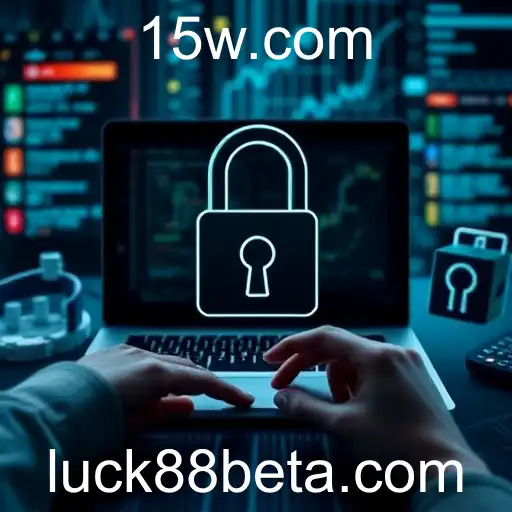 Política de Privacidade: Proteger Informações Enquanto Explora luck88bet
