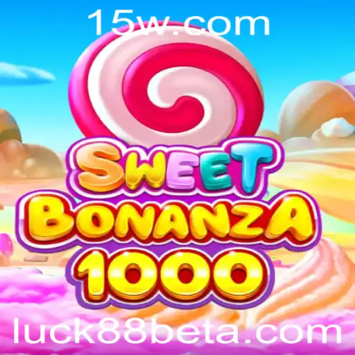 Descubra o Mundo Fascinante de SweetBonanza1000