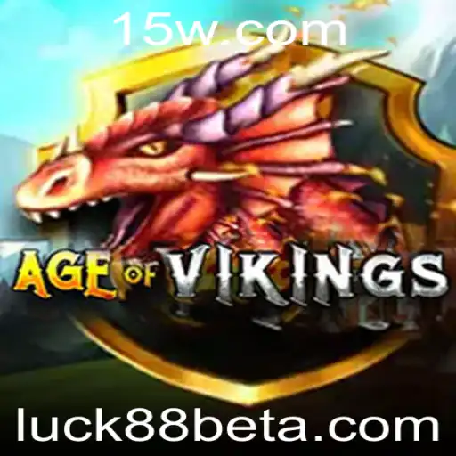 Descubra AgeofViking: Aventura Épica e Estratégia com Sorte