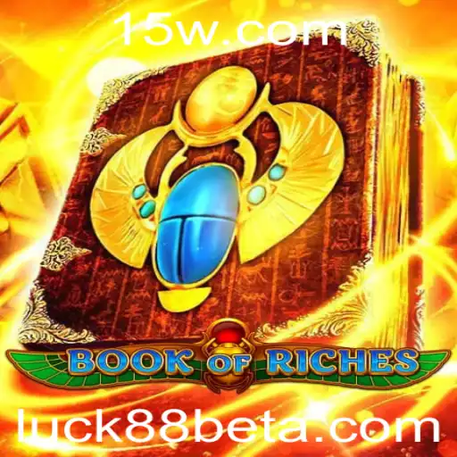 BookofRiches: Uma Jornada na Era Digital dos Jogos de Azar