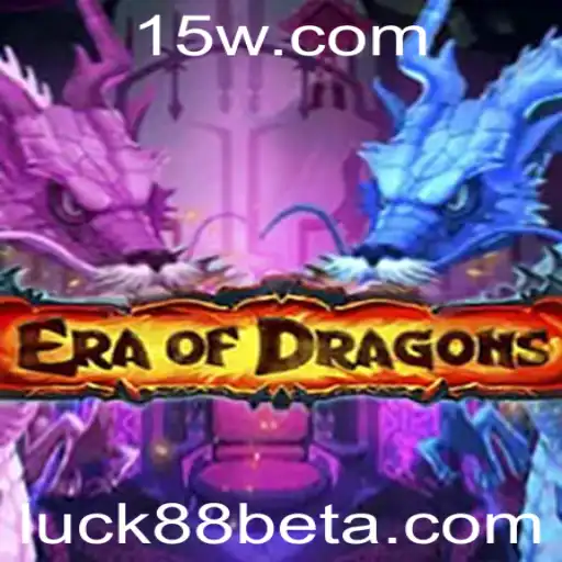 EraOfDragons: Uma Viagem Épica no Mundo dos Dragões