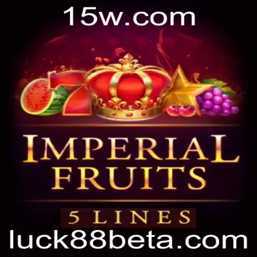 Descubra o Fascinante Mundo de ImperialFruits5 com Luck88bet