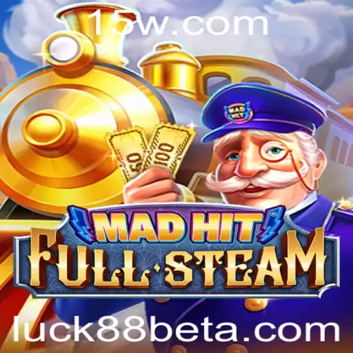 Explorando o Universo de MadHitFullSteam - Atraíndo Sorte com Luck88bet