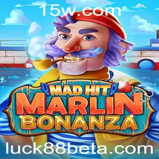 MadHitMarlinBonanza: O Novo Fenômeno no Mundo dos Jogos