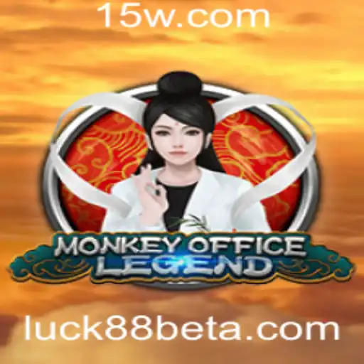 MonkeyOfficeLegend: Explorando o Jogo com Sorte e Estratégia