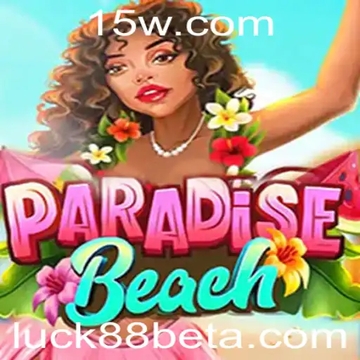 Explorando o Mundo de ParadiseBeach com Sorte e Estratégia