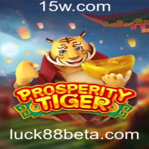 Descubra o Mundo Encantador de ProsperityTiger: Um Jogo de Sorte e Estratégia