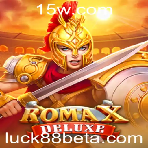 Explorando o Fascinante Universo de RomaXDeluxe: Um Jogo de Estratégia e Sorte