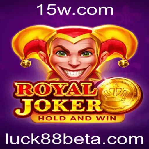RoyalJoker: Descubra o Novo Fenômeno dos Jogos de Azar com Luck88Bet