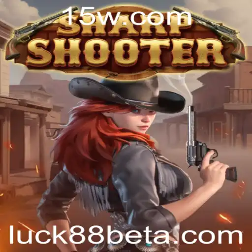 Descubra o Mundo Emocionante de Sharpshooter: Um Jogo de Habilidade e Estratégia com uma Pitada de Sorte