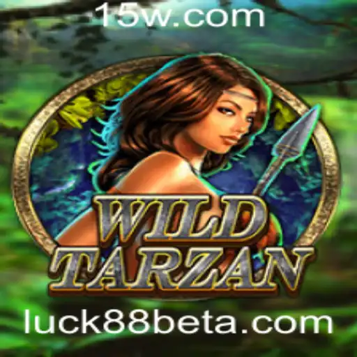 Explore o Fascinante Mundo de WildTarzan e a Sorte no luck88bet
