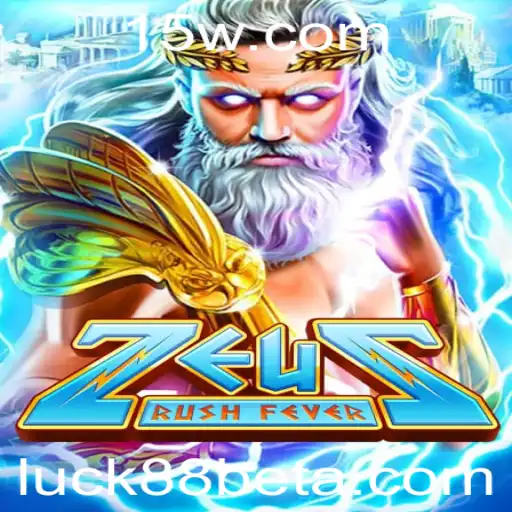 A Imersão Mitológica em ZeusRushFever