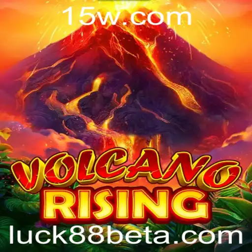 Desvendando VolcanoRising: Uma Aventura Eletrizante com Luck88bet